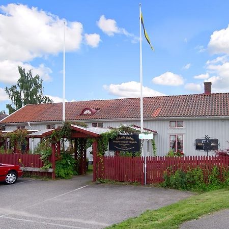 Hotell Mikaelsgarden Варгарда Екстер'єр фото
